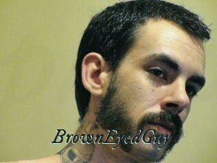 BrownEyedGuy