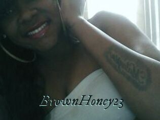 BrownHoney23