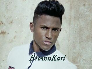 BrownKarl