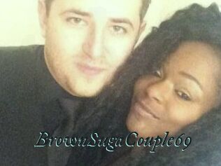 BrownSugaCouple69