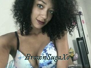 BrownSugaXo