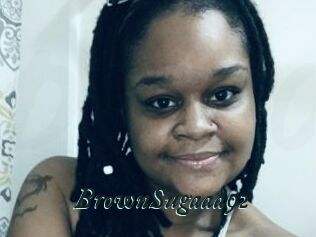 BrownSugaaa92