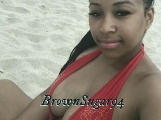 BrownSugar94