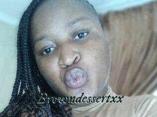 Browndessertxx