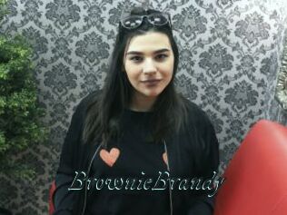 BrownieBrandy