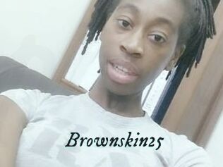 Brownskin25