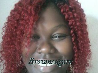 Brownsugarx
