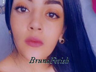 BrunaFetish
