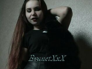 BrunetXxX