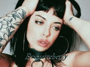 Brunettebetsy