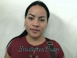 BrunettexPussy