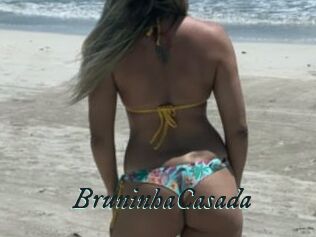 BruninhaCasada