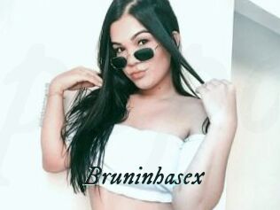 Bruninhasex