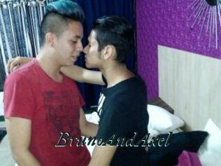 BrunoAndAxel