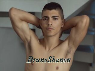 BrunoShanon