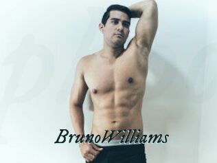 BrunoWilliams