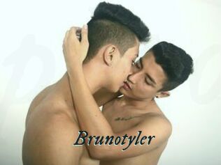 Brunotyler