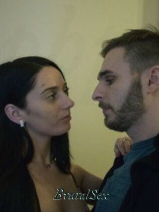 BrutalSex