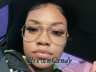 BrxwnCxndy