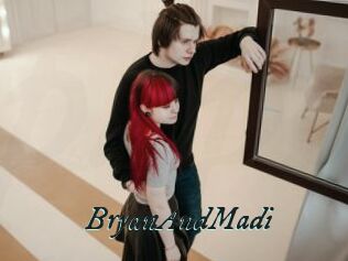 BryanAndMadi