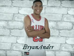 BryanAnder