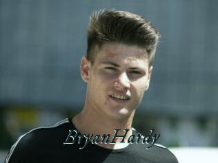 BryanHardy