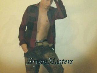 BryanMasters