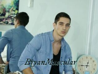 BryanMuscular