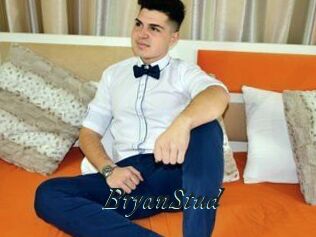 BryanStud