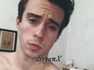 BryanX