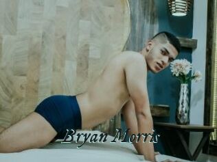 Bryan_Morris