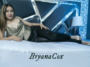 BryanaCox