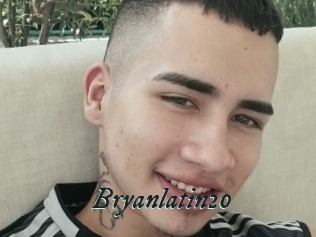 Bryanlatin20