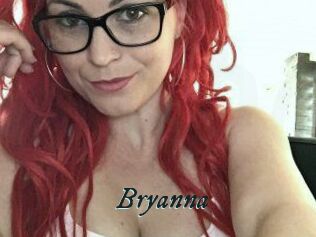 Bryanna