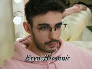 BryneBrownie