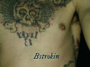 Bstrokin