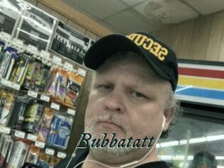 Bubbatatt
