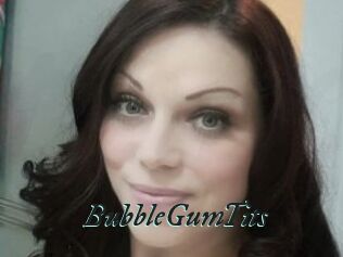 BubbleGumTits