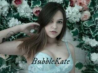 BubbleKate