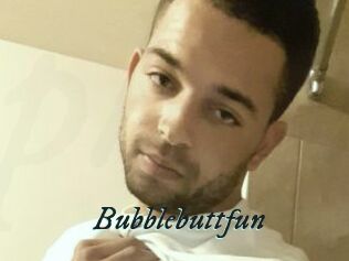 Bubblebuttfun