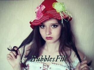BubblesFill