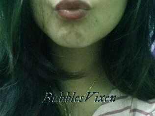 BubblesVixen