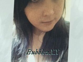 BubblezXX