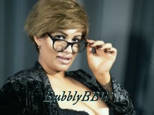 BubblyBBW