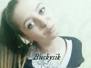 Buckysik
