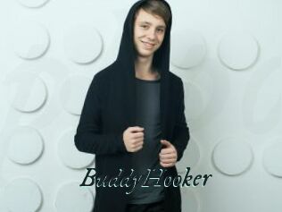 BuddyHooker