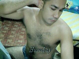 Bumbay