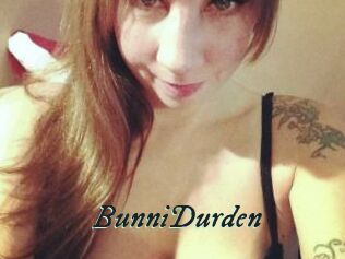BunniDurden