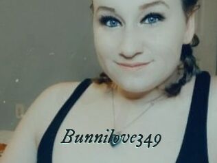 Bunnilove349