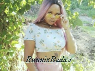 BunnixBadass